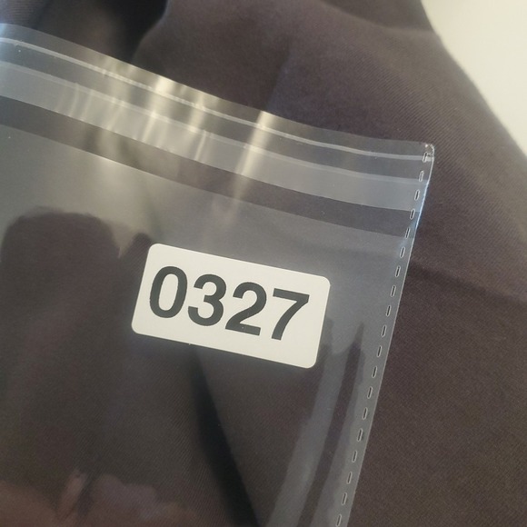 Lazy One Mens Unisex PJ Tee T-Shirt Large Don't Wake the Bear 100% Cotton VG - Picture 8 of 8